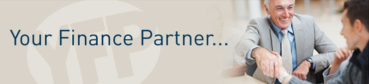 Your Finance Partner